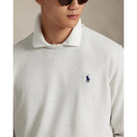 Polo Performance Ralph Lauren Classic Fit Performance Sweatshirt - Soho Heather