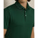 RLX Ralph Lauren Tailored Fit Lightweight Airflow Golf Polo Shirt - Vintage Pine