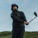 Galvin Green Akron Waterproof Golf Jacket - Black