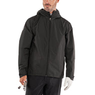 Galvin Green Akron Waterproof Golf Jacket - Black