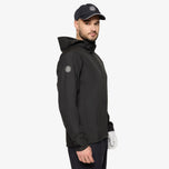 Galvin Green Akron Waterproof Golf Jacket - Black