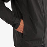 Galvin Green Akron Waterproof Golf Jacket - Black