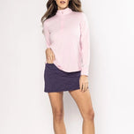 Golftini Women's Pull On 17.5" Golf Skort - Unstoppable