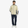 Galvin Green Arlo Waterproof Golf Jacket - Sand/Navy/White