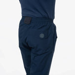 Galvin Green Aron Waterproof Golf Pants - Navy