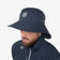Galvin Green Asher Waterproof Golf Hat - Navy