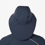 Galvin Green Asher Waterproof Golf Hat - Navy