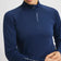 Rohnisch Women's Addy Long Sleeve Golf Shirt - Navy