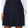 J.Lindeberg Women's Alesia Golf Skirt - JL Navy