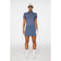 J.Lindeberg Women's Amelie Golf Skirt - Vintage Indigo