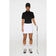 J.Lindeberg Women's Amelie Golf Skirt - White