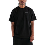 Malbon Bermuda Baldwin Golf Tee - Black