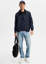 J.Lindeberg Verse Polo Shirt - JL Navy