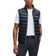 BOSS Thor Padded Golf Vest - Dark Blue