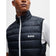 BOSS Thor Padded Golf Vest - Dark Blue