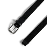 J.Lindeberg Benny Golf Belt - Black