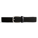 J.Lindeberg Bernhard Golf Belt - Black