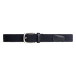 J.Lindeberg Bernhard Golf Belt - JL Navy