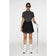 J.Lindeberg Women's Beth Golf Skirt - Black