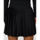 J.Lindeberg Women's Binx Golf Skirt - Black