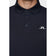 J.Lindeberg Bridge Golf Polo Shirt - JL Navy