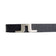 J.Lindeberg Bridger 35 Golf Belt - JL Navy