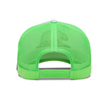 G/Fore LA Trucker Golf Cap - Gecko
