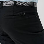 Johnnie-O Cross Country Flex Performance Pant - Black