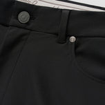 Johnnie-O Cross Country Flex Performance Pant - Black