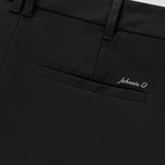 Johnnie-O Cross Country Flex Performance Pant - Black