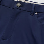Johnnie-O Cross Country Flex Performance Pant - Navy