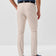 Johnnie-O Cross Country Flex Performance Pant - Stone