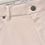 Johnnie-O Cross Country Flex Performance Pant - Stone