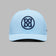 G/Fore Chainstitch Circle G'S Contract Golf Cap - Baja
