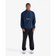 Malbon Cypress Golf Pullover - Navy