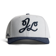 J.Lindeberg Caddie Golf Cap - High Rise