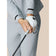 Castore Pinnacle LVS Golf Jacket - Mid Grey/Gunmetal