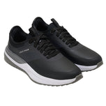 Cole Haan GrandPrø All Day Wide Golf Shoes - White/Black