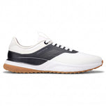 Cole Haan GrandPrø All Day Wide Golf Shoes - White/Black