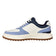 Cole Haan GrandPrø Crossover Waterproof Wide Golf Shoes - Ivory/Navy
