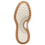 Cole Haan Women's GrandPrø All Day Waterproof Golf Shoes - White/Tuscan Sand