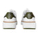 Cole Haan Women's GrandPrø Topspin Golf Shoes - White/Chive Snake Print