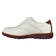 Cole Haan Women's ØriginalGrand Saddle Golf Shoes - Ivory/Fondue Fudge/Bloodstone