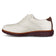 Cole Haan Women's ØriginalGrand Saddle Golf Shoes - Ivory/Fondue Fudge/Bloodstone
