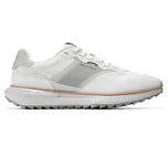 Cole Haan GrandPro Ashland Wide Golf Shoes - Optic White/Nimbus Cloud