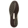 Cole Haan GrandPrø Topspin Waterproof Wide Golf Shoes - Ivory/Chestnut