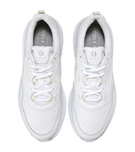 Cole Haan Women's ZERØGRAND Fairway II Golf Shoes - White