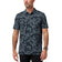 Travis Mathew Comfortknit Breeze Golf Polo Shirt - Total Eclipse