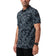Travis Mathew Comfortknit Breeze Golf Polo Shirt - Total Eclipse