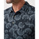 Travis Mathew Comfortknit Breeze Golf Polo Shirt - Total Eclipse